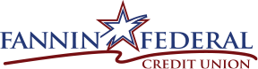 Fannin FCU Logo